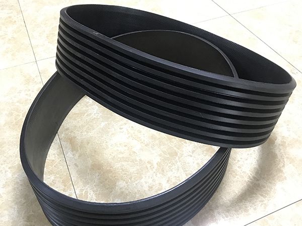 雙力鋼化絲三角帶-10
